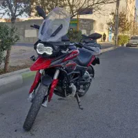 RX3 ادونچر 250 مدل 1404