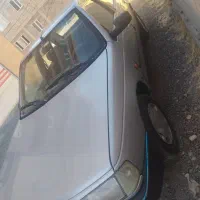 پژو روا دوگانه کارخانه|خودرو سواری و وانت|خلخال, |دیوار