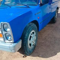 نیسان دوگانه کارخانه مدل 92|خودرو سواری و وانت|تایباد, |دیوار