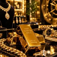 آموزش طلافروشی در طلافروشی