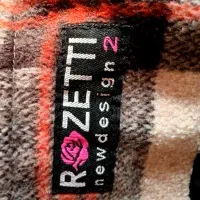 پالتو زنانه ۴۲ تا ۴۶|لباس|کرج, فاز ۴ مهرشهر|دیوار