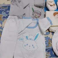 لباس نوزادی