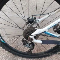 دوچرخه فوجی 27 دنده لوازم شیمانو FUJI|دوچرخه، اسکیت، اسکوتر|قم, زنبیل آباد|دیوار