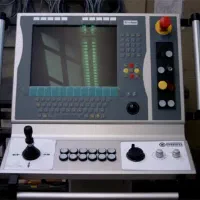 تعمیرات تابلو برق و اتوماسیون