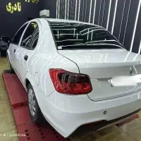 ساینا اس مدل ۱۴۰۱|خودرو سواری و وانت|رشت, گیل|دیوار