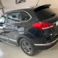 تیگو ۵ مدل ۹۶