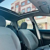 ۲۰۷ پانوراما دنده بیرنگ ۱۴۰۱|خودرو سواری و وانت|زنجان, |دیوار