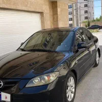 مزدا۳مدل۲۰۰۸تیپ۳فول بشرط