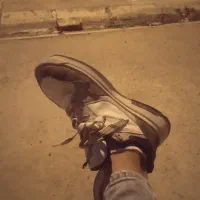 کفش نو نو