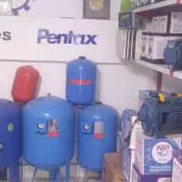 نصب و تعمیرات تخصصی پمپ آب
