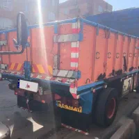 خاور 808 مدل 1362 کاملا سالم|خودرو سنگین|مشهد, فتح المبین|دیوار