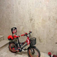 دوچرخه سایز ۱۶|دوچرخه، اسکیت، اسکوتر|آمل, |دیوار