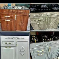 اجاق گاز کابینتی شرایط اقساط بدون چک مدل ۵۸۰|اجاق گاز و لوازم برقی پخت‌وپز|رشت, رشتیان|دیوار