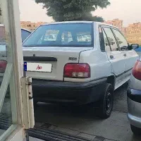 پراید 89