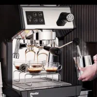 اسپرسوساز جیمیلای CRM 3200 H