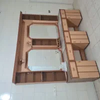 میز کنسول آرایش