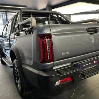 KMC T9 کی ام سی تجارت خودرو TKK|خودرو سواری و وانت|تهران, میرداماد|دیوار