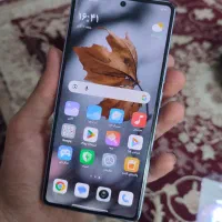 نوت 13 پرو 512gb رام 12