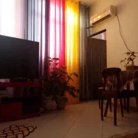 یکنفر همخونه میخوام خونه مبله بالوازم کامل دارم