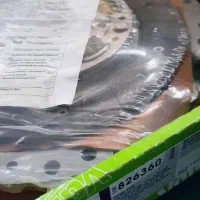 دیسک صفحه VALEO اصلی به قیمت واردکننده|قطعات یدکی و لوازم جانبی|کرمانشاه, |دیوار