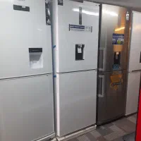 یخچال فریزر کمبی  جنرال