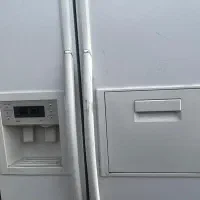 یخچال ساید سامسونگ|یخچال و فریزر|زابل, |دیوار