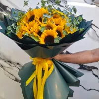 انواع گل ترحیم و جشن