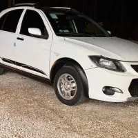 کوییک r سفید مشکی|خودرو سواری و وانت|صدرا-فارس, فاز ۱|دیوار