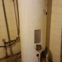 آبگرمکن ارگ 4 میل