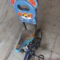 دوچرخه سایز۱۶