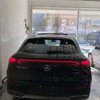 Eqe 500 Suv|خودرو سواری و وانت|تهران, سهروردی|دیوار