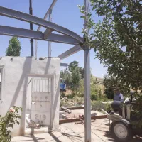 اسکلت بندی وسبک سازی