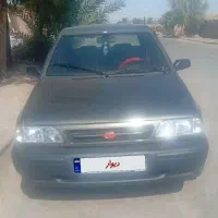 پراید صبا 84