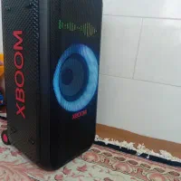 اسپیکر  الجی LG sL7s|سیستم صوتی خانگی|شیراز, شهرک سعدی|دیوار
