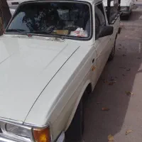 پیکان وانت 92|خودرو سواری و وانت|شیراز, رکنآباد|دیوار