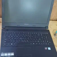 لپ تاپ لنوو B51|رایانه همراه|اصفهان, ملک‌شهر|دیوار
