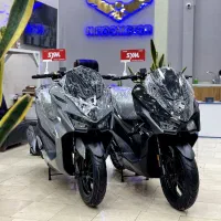 گلگسی JT۲۰۰با اقساط ۱۴ ماه درنیـرو موتـور قرچک|موتورسیکلت|تهران, ایران|دیوار