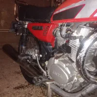 موتور 82|موتورسیکلت|ایذه, |دیوار