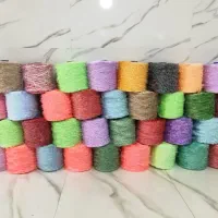 نخ اسکاج یوموش