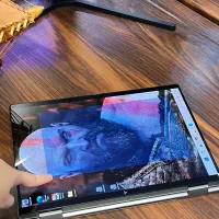 hp envy 14 x360|رایانه همراه|تهران, فلسطین (میدان انقلاب)|دیوار