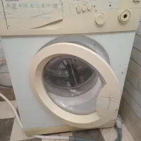 فروش ماشین لباسشویی حایر