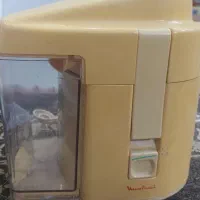 آب میوه‌گیری‌وآسیاب مولینکس