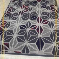 گلیم طرح دار تازه بافت - قیمت مناسب|گلیم، جاجیم، گبه|ساری, |دیوار