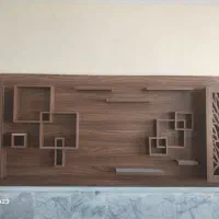 نصب درب واجرای کمد دیواری و کابینت