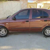 تیبا 2مدل 95|خودرو سواری و وانت|ایلام, |دیوار