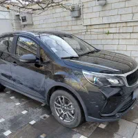 x3بک جیلی ۱۴۰۳|خودرو سواری و وانت|اردبیل, |دیوار