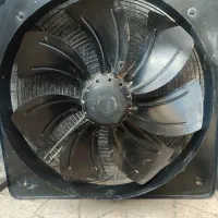 هواکش 60×60|پنکه و تصفیه‌کنندهٔ هوا|تهران, تهرانپارس شرقی|دیوار