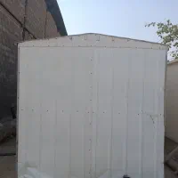کانکس سرویس بهداشتی 5چشمه
