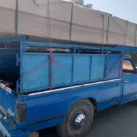 وانت نیسان|خودرو سواری و وانت|یزد, |دیوار