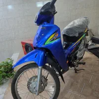 هونداویوsصفرژاپن|موتورسیکلت|اردکان, |دیوار